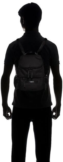 Timbuk2 Canteen Pack Canvas Outdoor Backpack -Best Luggage Store e4b54c131ae0baaf5f52cb4dc03f51a18b9ad933451cb1923bd6d45df8ee2975