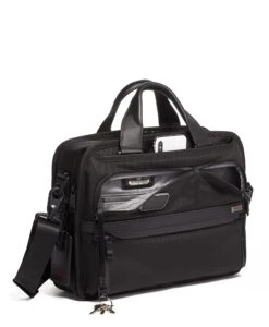 TUMI Alpha Expandable Laptop Brief 16 TUMI Alpha Expandable Laptop Brief -Best Luggage Store e4c892ea3c64923766e762bb959cee2a3a10ad78b25d897814cc2ffd9df63b24 92a0a899 4a5e 4377 8c7f 14d69650eda9