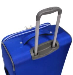 Revo Traffic Light 21" 4-Wheel Carry-On Luggage -Best Luggage Store e4fb6bd25585d51bb591da2adfbe8a2c9b1b9ccc0a0b650c78d896631c4170ec