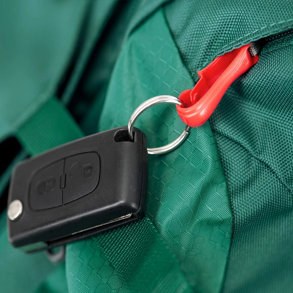 Osprey Packs Fairview 40 Women's Travel Backpack 17 Osprey Packs Fairview 40 Women's Travel Backpack - Image 15