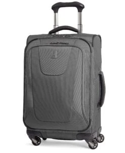 TravelPro Maxlite 3 21" 4-Wheel Carry-On Luggage -Best Luggage Store e54943e693c1dc3a3d178c393ac8d2536c0b9e258c665884401ba59d1a0da915