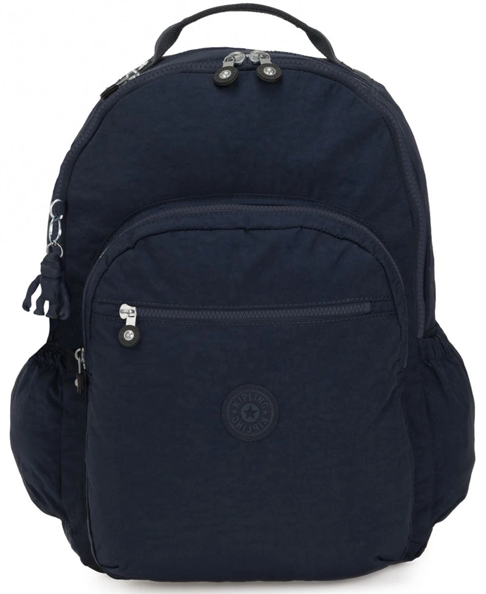 Kipling Seoul Go X-Large Laptop Backpack 14 Kipling Seoul Go X-Large Laptop Backpack - Image 12
