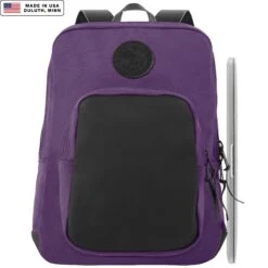 Duluth Pack Deluxe Laptop Backpack 40 Duluth Pack Deluxe Laptop Backpack -Best Luggage Store e5c0cad9fdc773c246afe1e6453a1f48281efd7c4d179edc51627fdde0fda1ef