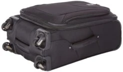 TravelPro Maxlite 3 21" 4-Wheel Carry-On Luggage -Best Luggage Store e5d439857417fbe828281449e649c78739f2db87cab8d3421e4406df4f030d2a