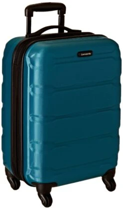 Samsonite Omni PC 20" Hardshell 4-Wheel Carry-On Luggage 40 Samsonite Omni PC 20" Hardshell 4-Wheel Carry-On Luggage -Best Luggage Store e5dd475a78ca20c6a327369add46ef55023f26f4d2478546737ff8bd859082f2 0e3eadaf 70ae 412f 9080 7ab1a88d0782