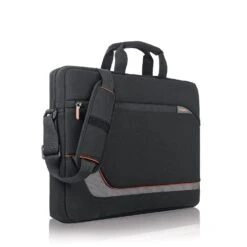 Solo Urban 17.3" Laptop Slim Brief -Best Luggage Store e5eb31cf6c107b9d4ef028e57a2bc91efb878d8eda187f531ced578805530380