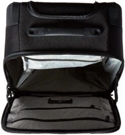 Victorinox Lexicon 2.0 17.3" 4-Wheel Wheeled Boarding Bag 27 Victorinox Lexicon 2.0 17.3" 4-Wheel Wheeled Boarding Bag -Best Luggage Store e5f807a9a4fdd4bfd6f5f2f23ffc30b6d922a15f634e4592e8e8ec4bf82e187c