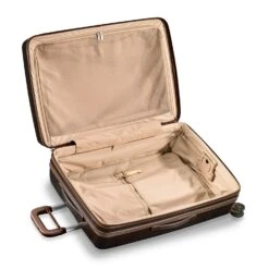 Briggs & Riley Sympatico Expandable 30" 4-Wheel Large Luggage -Best Luggage Store e60b63e649fdaf10e25a57a276621ce04588076a150be24c989ff591ecff7baf