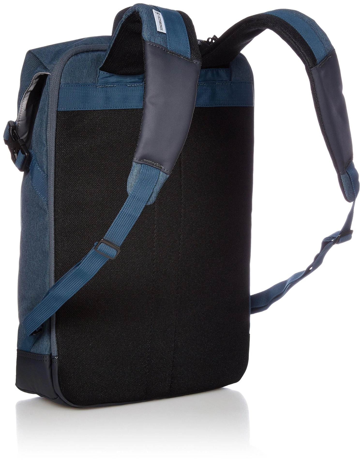 Victorinox Altmont Classic Deluxe Flapover Laptop Backpack 15 Victorinox Altmont Classic Deluxe Flapover Laptop Backpack - Image 13