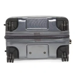 Heys America EcoLite 26" 4-Wheel Medium Luggage -Best Luggage Store e662f918ec052b5a6cc329869ee44ff4c27330a52b9d72220226c27a1b54157a