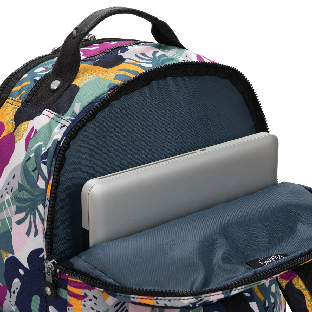 Kipling Seoul Go X-Large Laptop Backpack 6 Kipling Seoul Go X-Large Laptop Backpack - Image 4