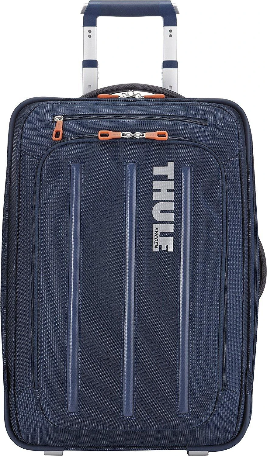 Thule Crossover 38 L Rolling Carry-On 5 Thule Crossover 38 L Rolling Carry-On - Image 3