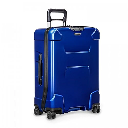 Briggs & Riley Torq Medium Checked 27" 4-Wheel Medium Luggage 9 Briggs & Riley Torq Medium Checked 27" 4-Wheel Medium Luggage - Image 7