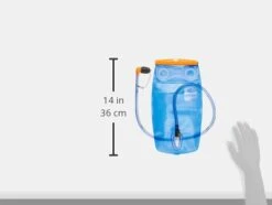 Deuter Streamer BPA-Free Hydration Pack 11 Deuter Streamer BPA-Free Hydration Pack -Best Luggage Store e6ce00889453eb04bb9cf91cf69900cabc7e80ba06a7636cb5d7688153839b0b 3f419108 72d7 47ba ad54 70d256e98e60