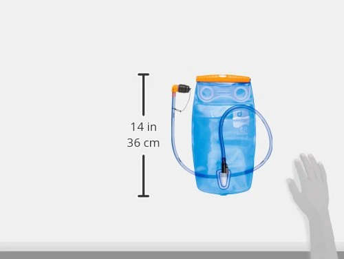 Deuter Streamer BPA-Free Hydration Pack 7 Deuter Streamer BPA-Free Hydration Pack - Image 5