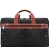 McKlein USA Wellington 21" Nylon Two-Tone Dual-Compartment Laptop & Tablet Carry-All Duffel -Best Luggage Store e70902f71d21c1c60e9e8cbb1a44ab52885d81a5890cec34a1cbe35263d44f88