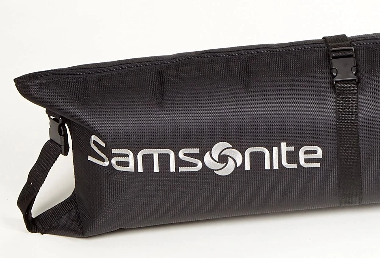 Samsonite Single Padded Ski Bag 4 Samsonite Single Padded Ski Bag - Image 2