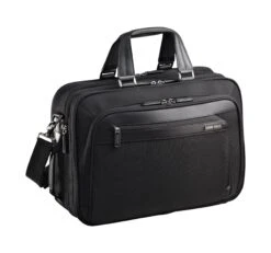 ZERO Halliburton Profile 6" Expandable Computer Brief