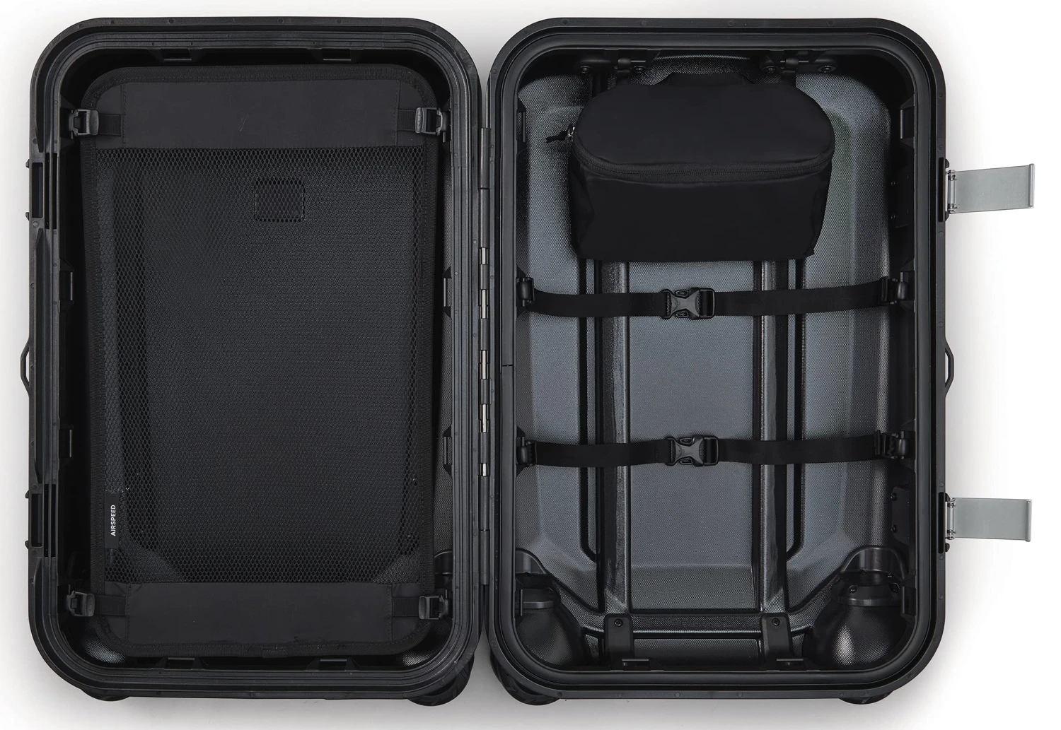 Osprey Packs Transporter 4-Wheel Hardside Carry On 22 18 Osprey Packs Transporter 4-Wheel Hardside Carry On 22 - Image 16