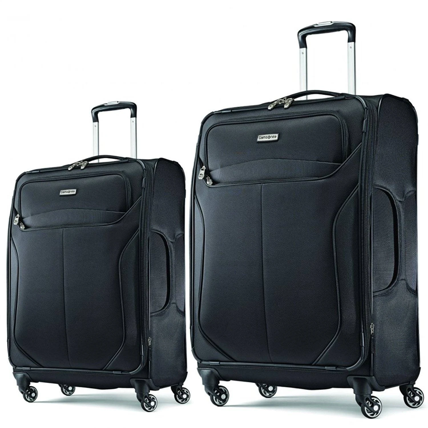 Samsonite Lift2 2 Piece Set 25 And 29 Spinners 13 Samsonite Lift2 2 Piece Set 25 And 29 Spinners - Image 11
