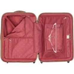 DELSEY Paris Chatelet 2 Piece Set (21"/24") 4-Wheel Luggage Sets 11 DELSEY Paris Chatelet 2 Piece Set (21"/24") 4-Wheel Luggage Sets -Best Luggage Store e745007056f9a01700a728aeb674a54404ca7a303c39764e3199e3bf28d68072