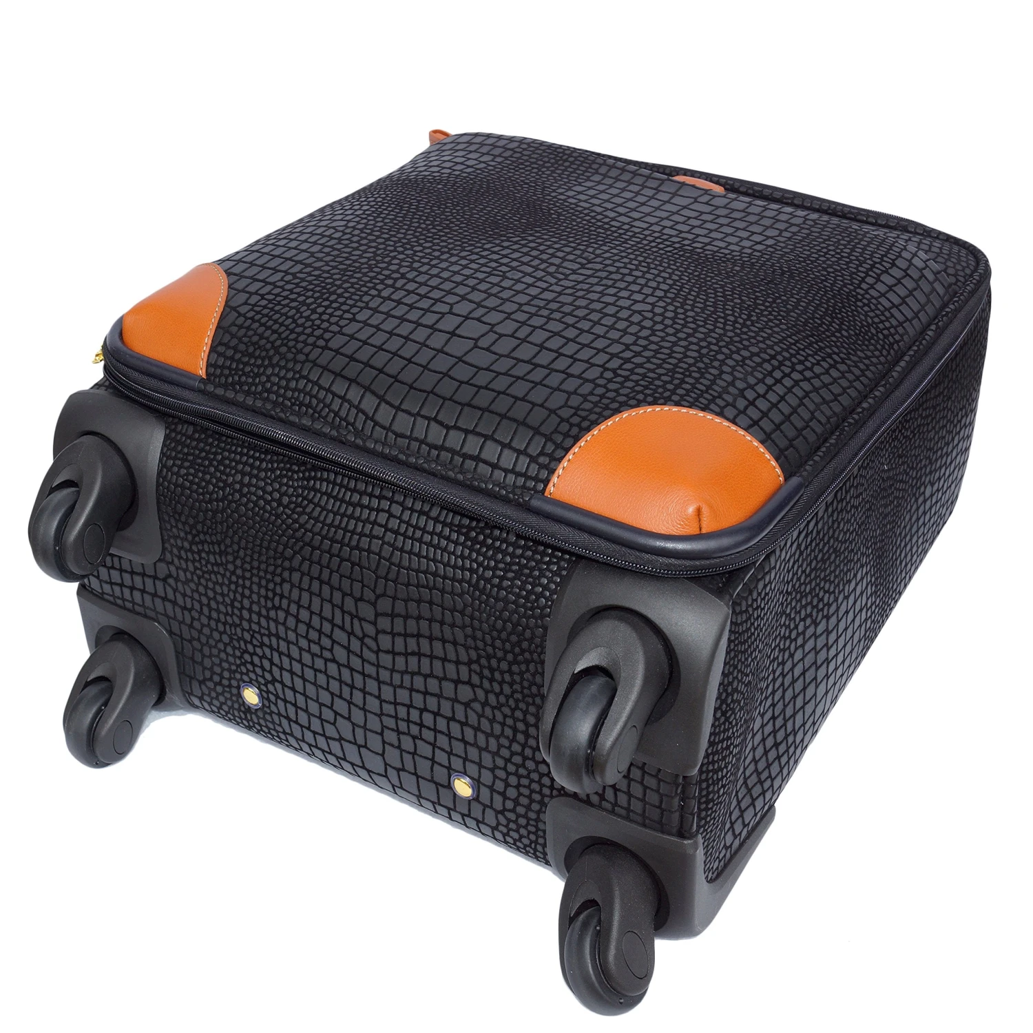 Bric's My Safari 20" 4-Wheel Carry-On Luggage 7 Bric's My Safari 20" 4-Wheel Carry-On Luggage - Image 5