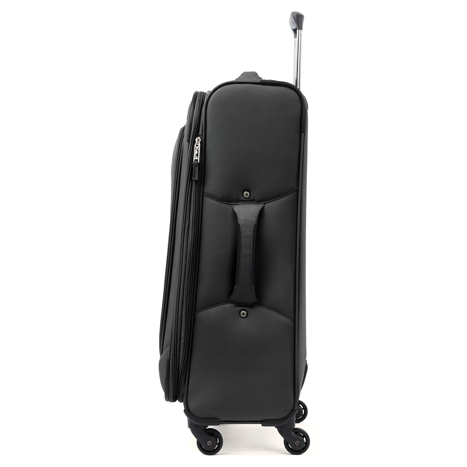Atlantic Luggage Ultra Lite 4 25" 4-Wheel Medium Luggage 11 Atlantic Luggage Ultra Lite 4 25" 4-Wheel Medium Luggage - Image 9