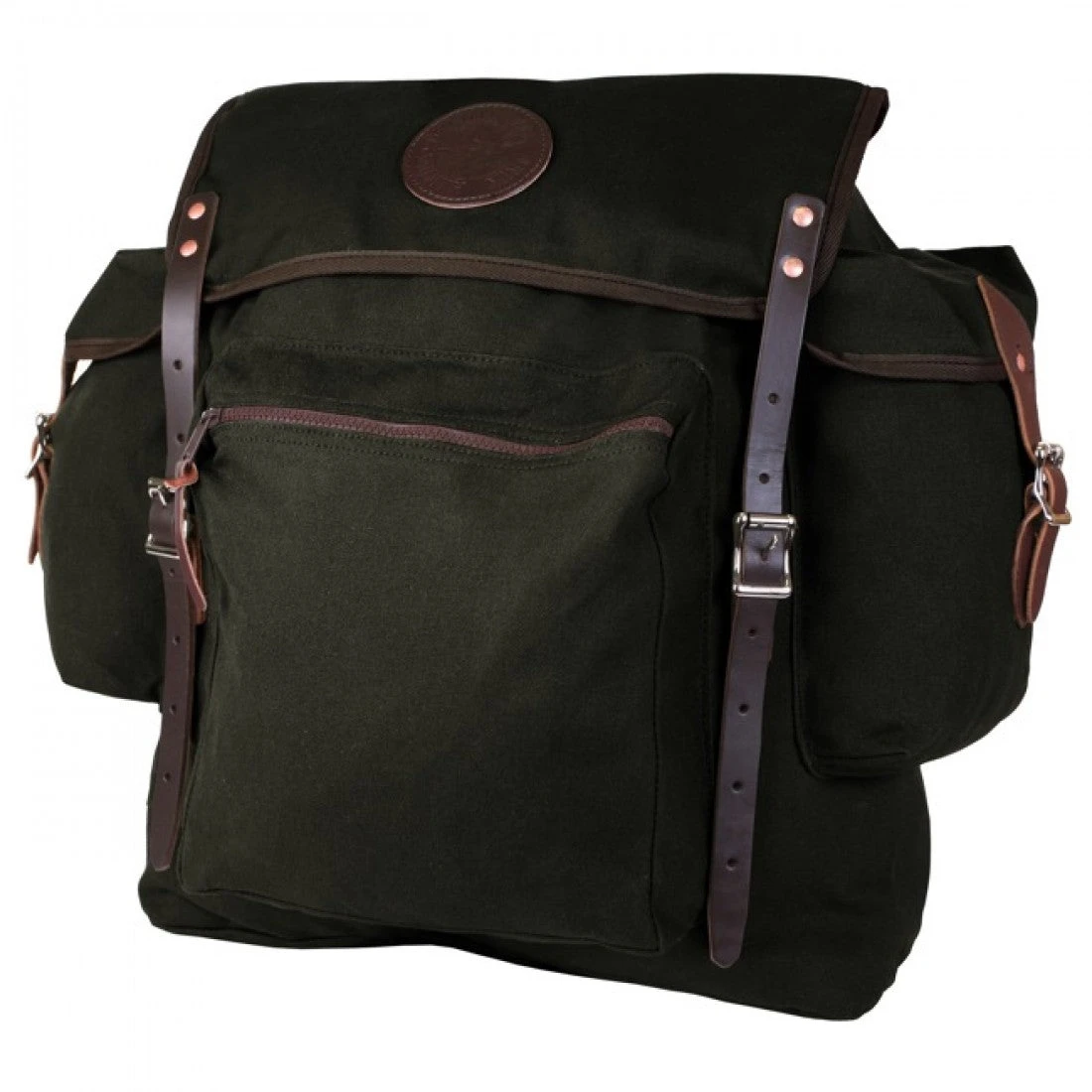 Duluth Pack Rambler Pack 3 Duluth Pack Rambler Pack