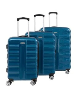 Cavalet Artic 3 Piece Set (21"/25"/29") 4-Wheel Luggage Sets 40 Cavalet Artic 3 Piece Set (21"/25"/29") 4-Wheel Luggage Sets -Best Luggage Store e75720b49be504baf6c181fa7981607b1d27d15cf4ff3fdb79fe50abb32d37b8