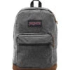 JanSport Digital Carry Right Pack Digital Edition