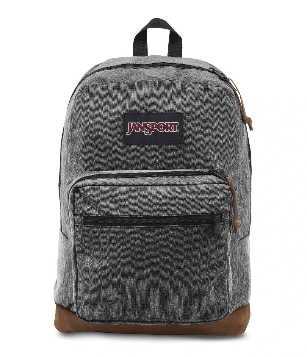 JanSport Digital Carry Right Pack Digital Edition 3 JanSport Digital Carry Right Pack Digital Edition