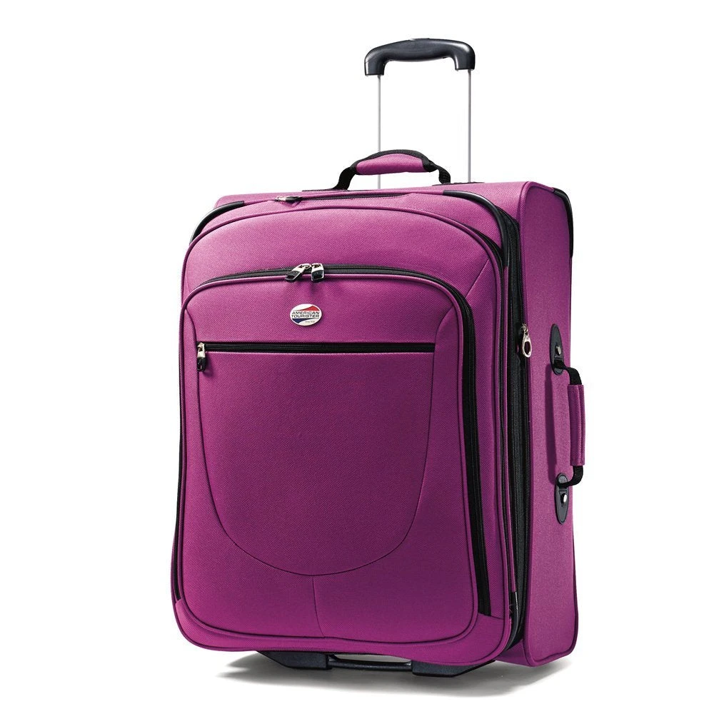 American Tourister Splash 29" 2-Wheel Large Luggage 4 American Tourister Splash 29" 2-Wheel Large Luggage - Image 2