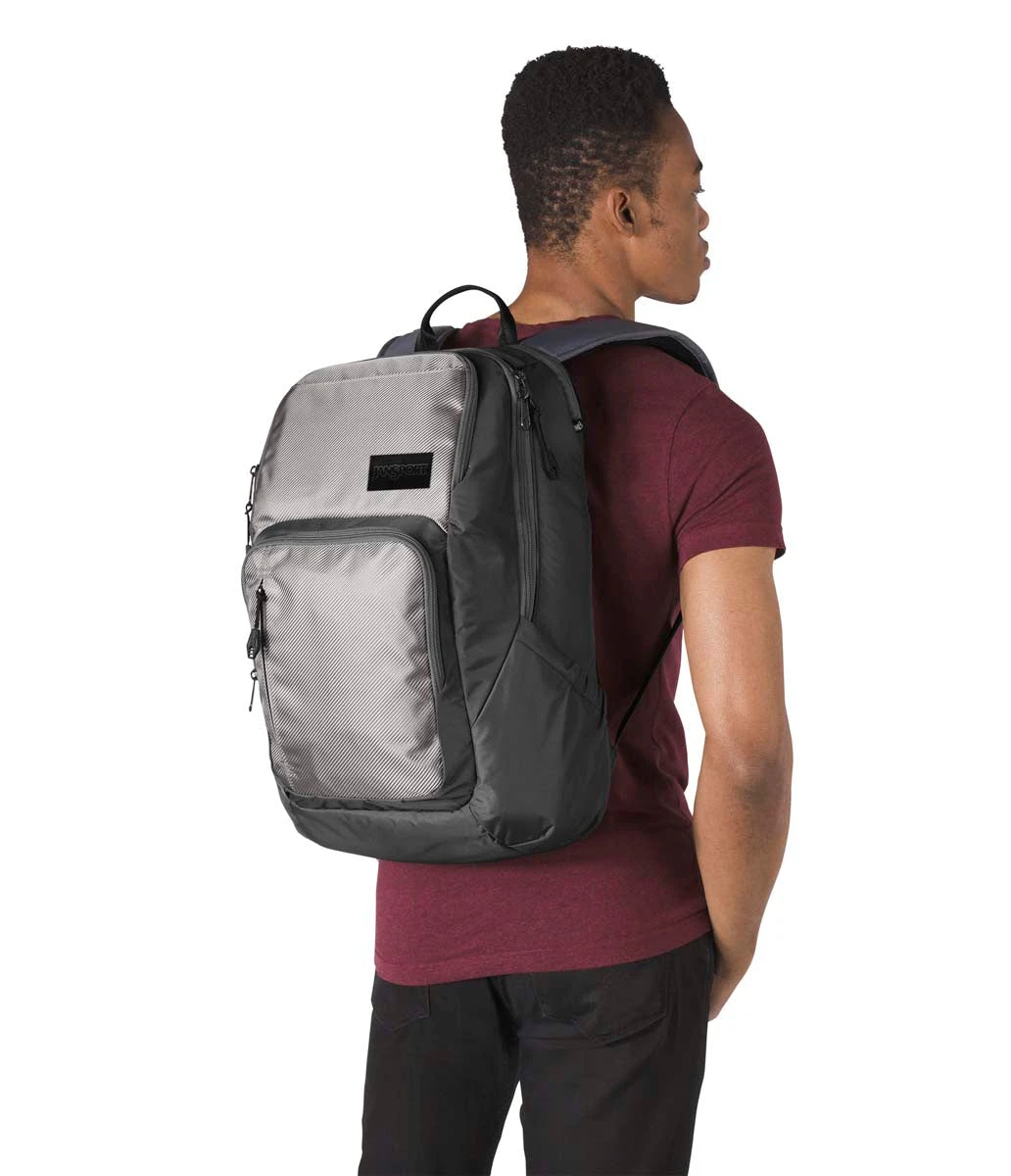 JanSport Digital Carry Broadband 8 JanSport Digital Carry Broadband - Image 6