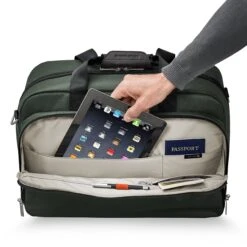 Briggs & Riley Transcend Clamshell Cabin Bag 37 Briggs & Riley Transcend Clamshell Cabin Bag -Best Luggage Store e7c5928ad691e76ca2b28f03d724b79754f86dc74a2d0326caaa6850a60ab186