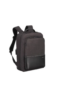 ZERO Halliburton Lightweight Business Small Backpack