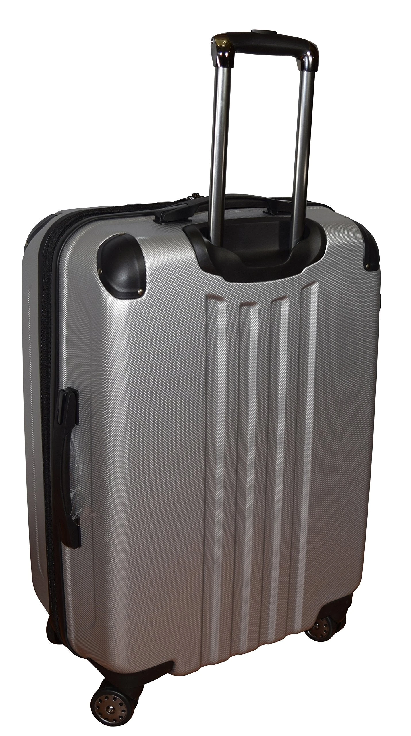 Kenneth Cole Reverb 3 Piece Set (20"/25"/29") 4-Wheel Luggage Sets 18 Kenneth Cole Reverb 3 Piece Set (20"/25"/29") 4-Wheel Luggage Sets - Image 16