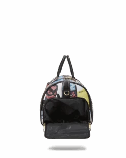 Sprayground Duffel 26 Sprayground Duffel -Best Luggage Store e7fac1dfc413acaf263144e0ee72605eb485df84aa8a83c80b05e44b528b776e