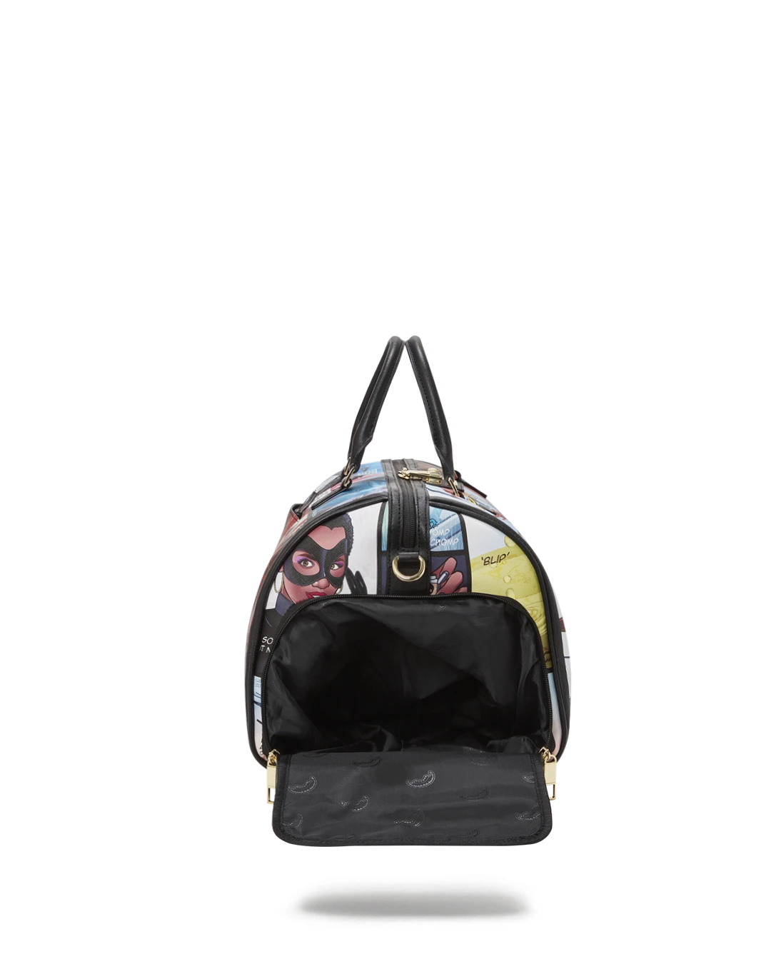 Sprayground Duffel 7 Sprayground Duffel - Image 5