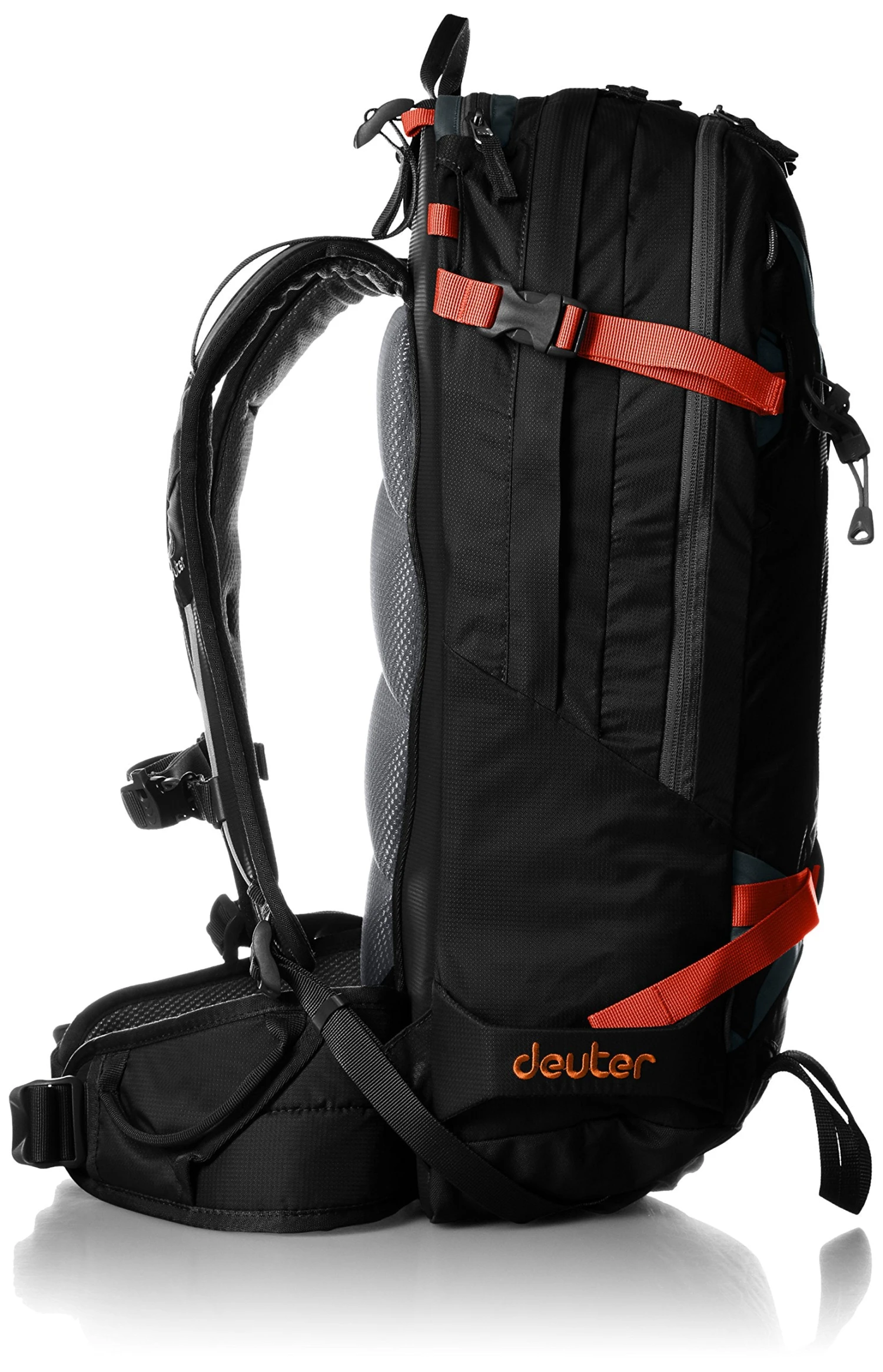Deuter Freerider 26 Backpack 21 Deuter Freerider 26 Backpack - Image 19