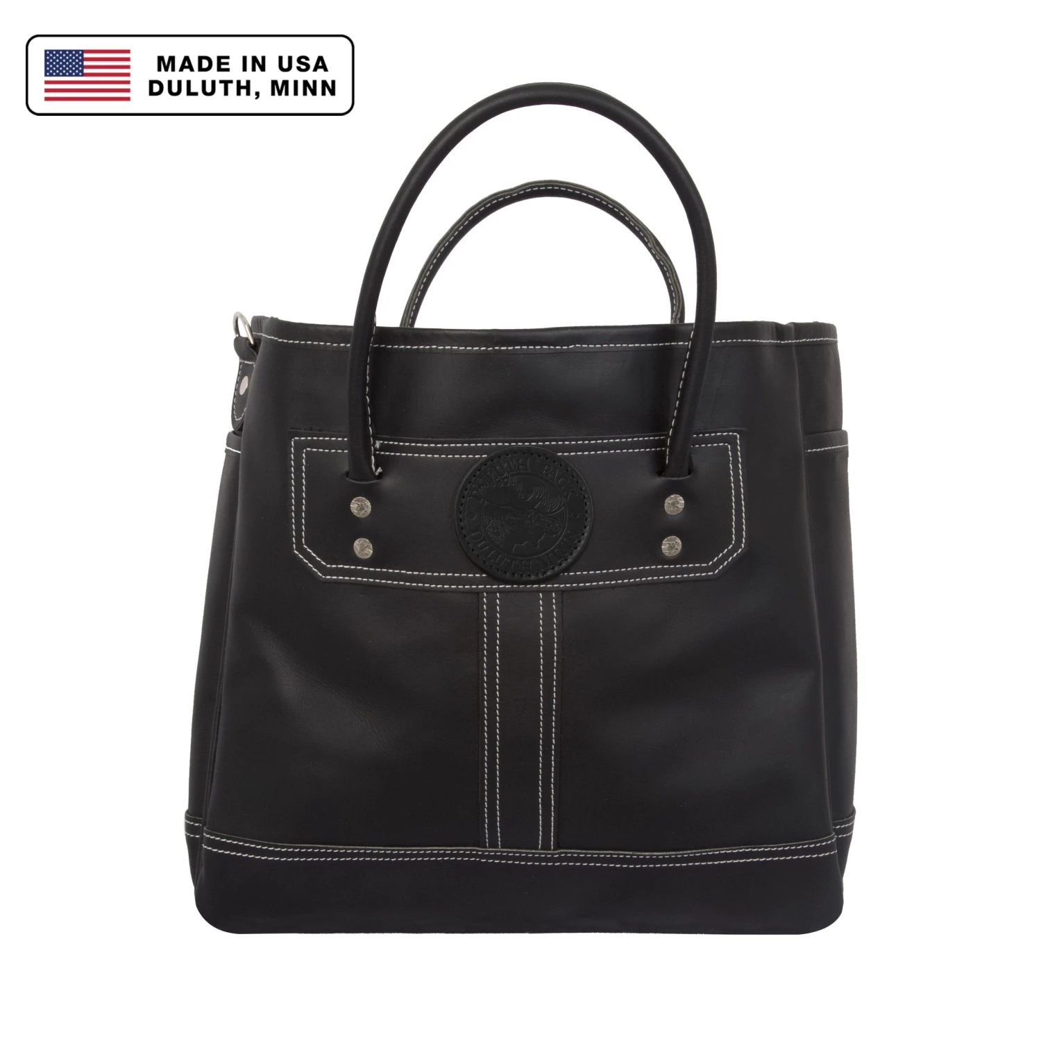 Duluth Pack Elite Series Sportsman's Tote 3 Duluth Pack Elite Series Sportsman's Tote