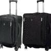 Victorinox Werks Traveler 5.0 Wt 27 And Wt 22 Dual-Caster -Best Luggage Store e80e2f77105b0decf6219c1ea733f4e24aa4a1c09877745ec328d651094dd37d