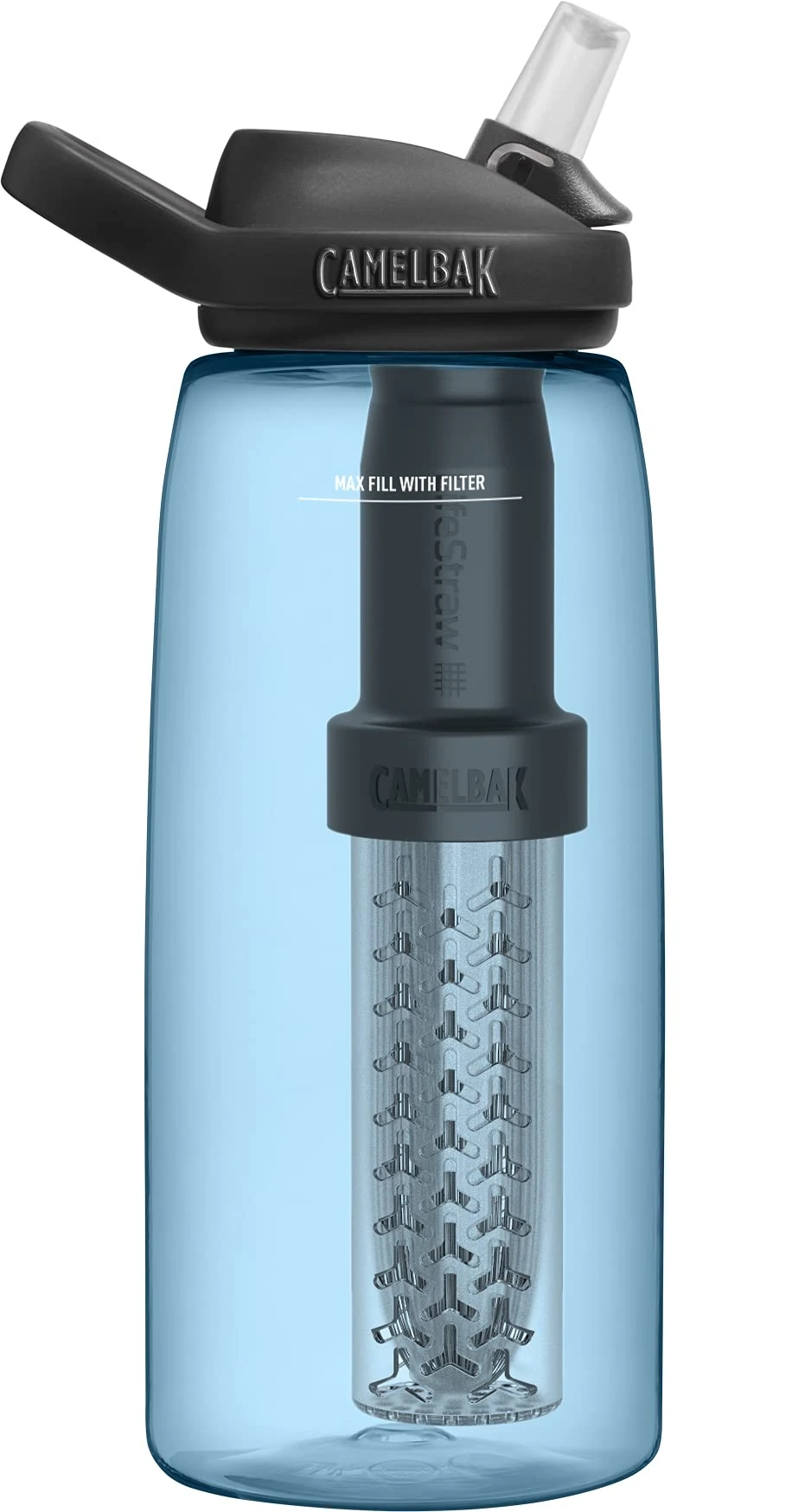 Camelbak Eddy+ 32oz Filtered By LifeStraw 15 Camelbak Eddy+ 32oz Filtered By LifeStraw - Image 13