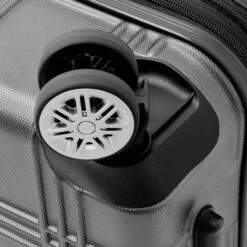 London Fog Kingsbury 29" 4-Wheel Large Luggage 33 London Fog Kingsbury 29" 4-Wheel Large Luggage -Best Luggage Store e81052008f8e217ab19c6cceeef2b19c35403c59a90f601cfd23cab57643e5fe 3d0caa63 e1f5 4386 b4b9 81df39d43997