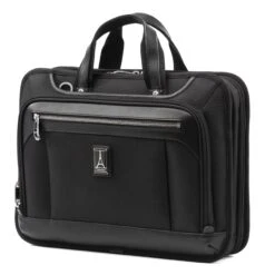TravelPro Platinum Elite Slim Business Brief -Best Luggage Store e811832fdae7e5cca5f4a0f5f4af451f7a34dbc83f43b4122f4c5dce384c46fc