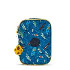 Kipling 100 Pens Case