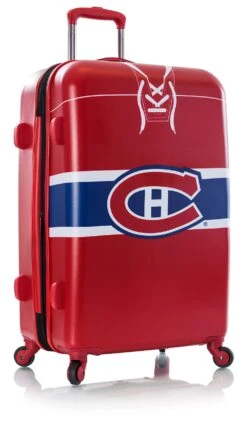Heys America NHL Officially Licensed 2PC Set (21/26") 4-Wheel Luggage Sets 34 Heys America NHL Officially Licensed 2PC Set (21/26") 4-Wheel Luggage Sets -Best Luggage Store e82c281b78f16522bfb57a2ee73ebb13312281fbb14203d7422413113e78a79d fe2713f0 6558 4cba 881a 578047a38092