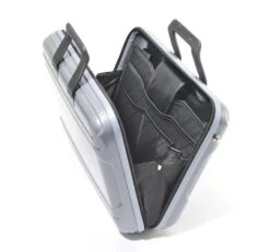 ZERO Halliburton 4" Polycarbonate Zippe Laptop Case 13 ZERO Halliburton 4" Polycarbonate Zippe Laptop Case -Best Luggage Store e86018d0a2bfb69cff8ff4bc93c5251b73f1a1631622ab15824f8ca36ff8826a