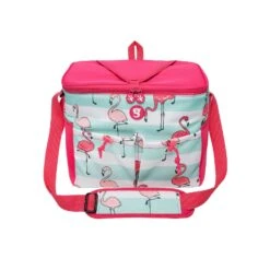 Geckobrands Large 15 Bottle / 24 Can Cooler With Removable Hard Liner 41 Geckobrands Large 15 Bottle / 24 Can Cooler With Removable Hard Liner -Best Luggage Store e8695508a52941534a2437a6d6664c2ea5405a0ac606c0e14f07661e795d67f4