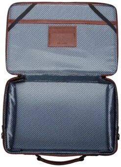 Ted Baker Men's Gekkon Laptop Bag 12 Ted Baker Men's Gekkon Laptop Bag -Best Luggage Store e8c6da6c3f703ca769548071e6abecdade7e7fadce623c3cc01cca1e9489f469