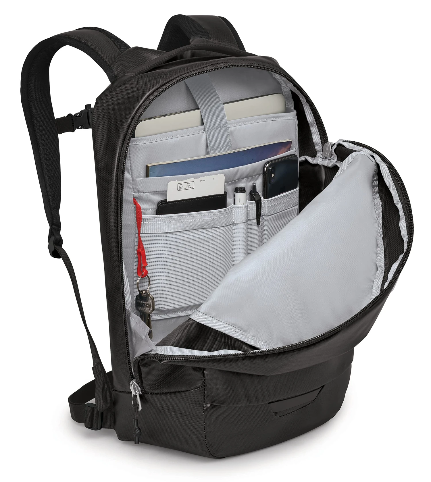 Osprey Packs Transporter Panel Loader 6 Osprey Packs Transporter Panel Loader - Image 4